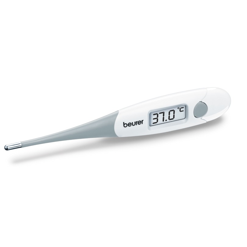 Beurer FT15/1 - Digitale koortsthermometer - Flexibel