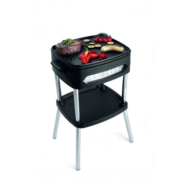 Fritel BBQ 3256