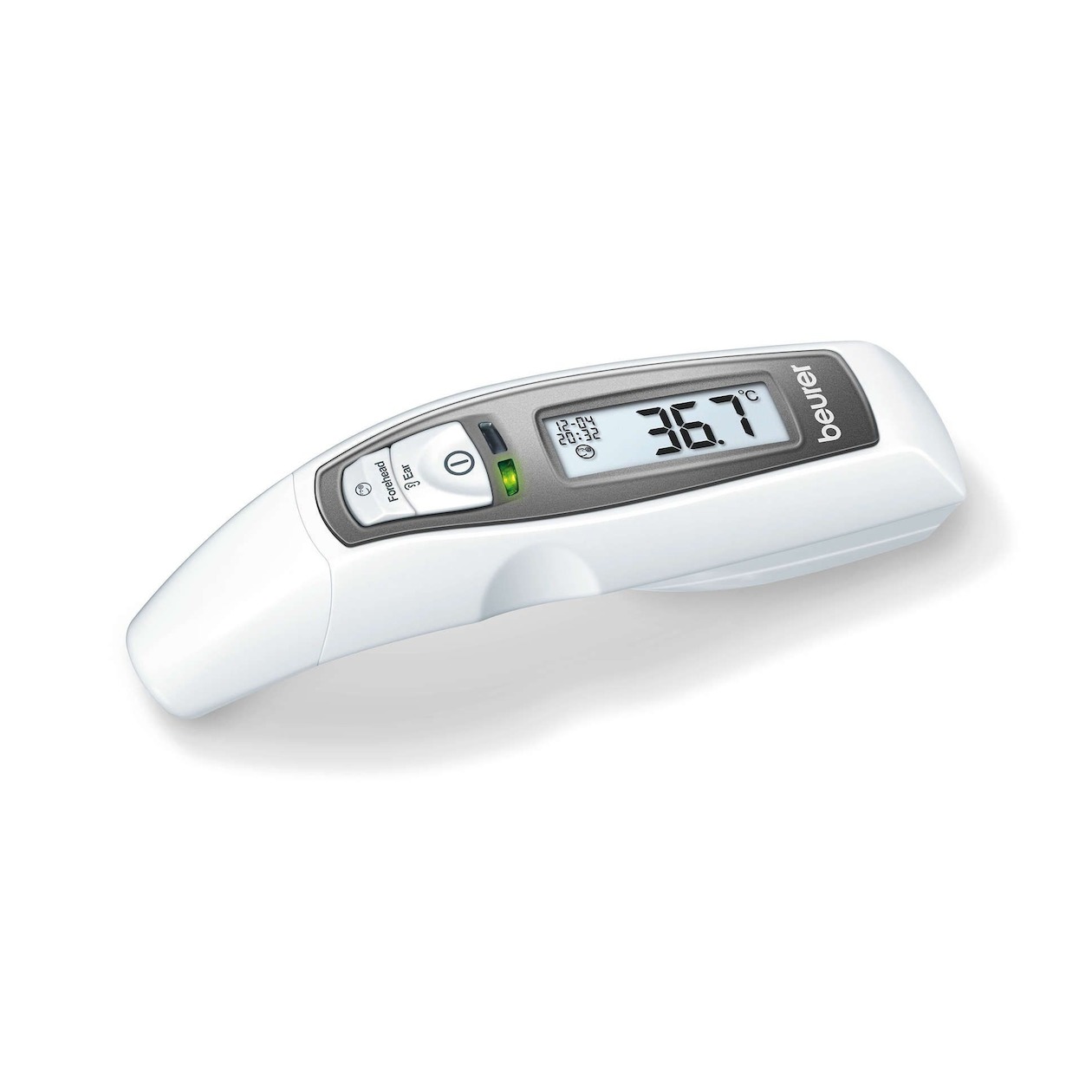 Beurer FT65 - Oor en Voorhoofdthermometer