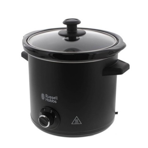 Russell Hobbs 24180-56 - Slowcooker - Chalkboard