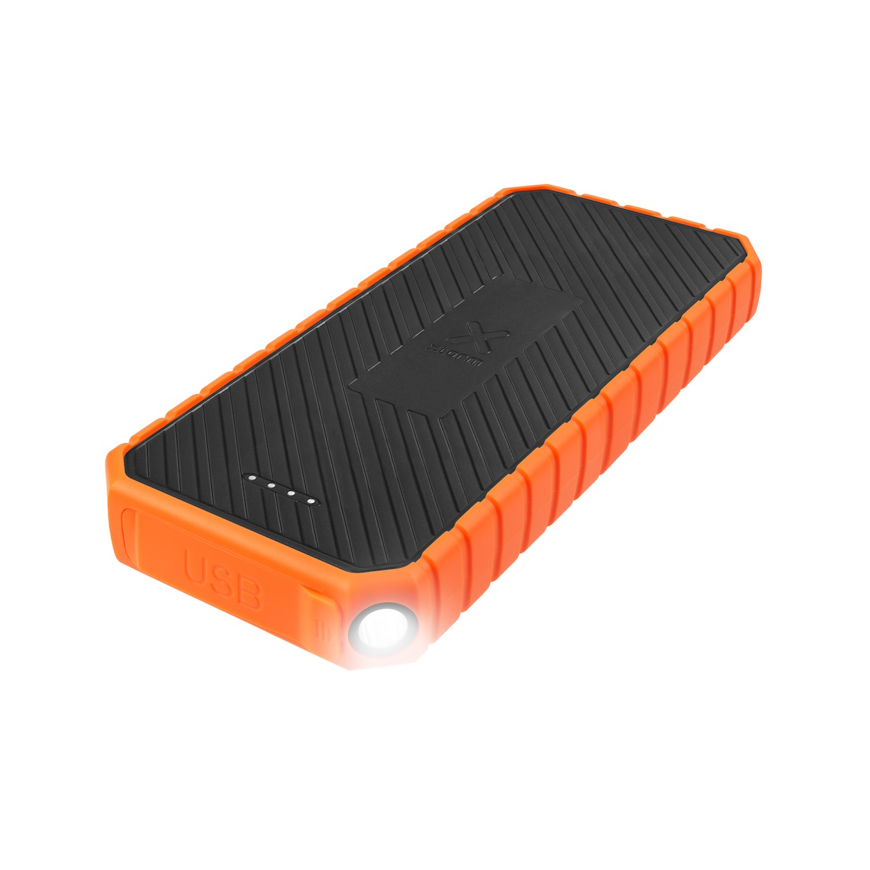 Xtorm Rugged Powerbank 20.000 mAh met Power Delivery en Quick Charge