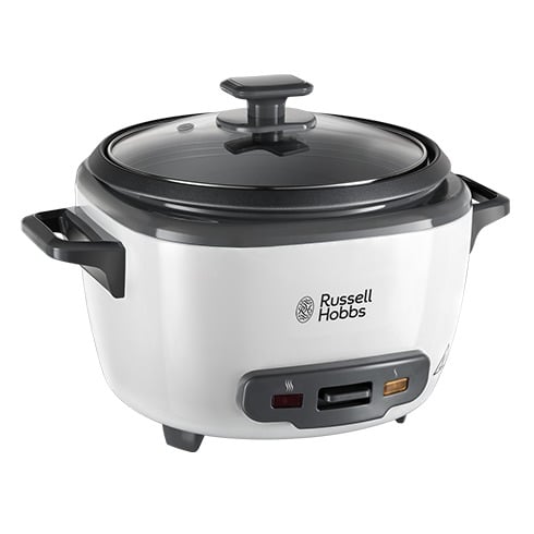 Russell Hobbs 27040-56 - Rijstkoker - Wit