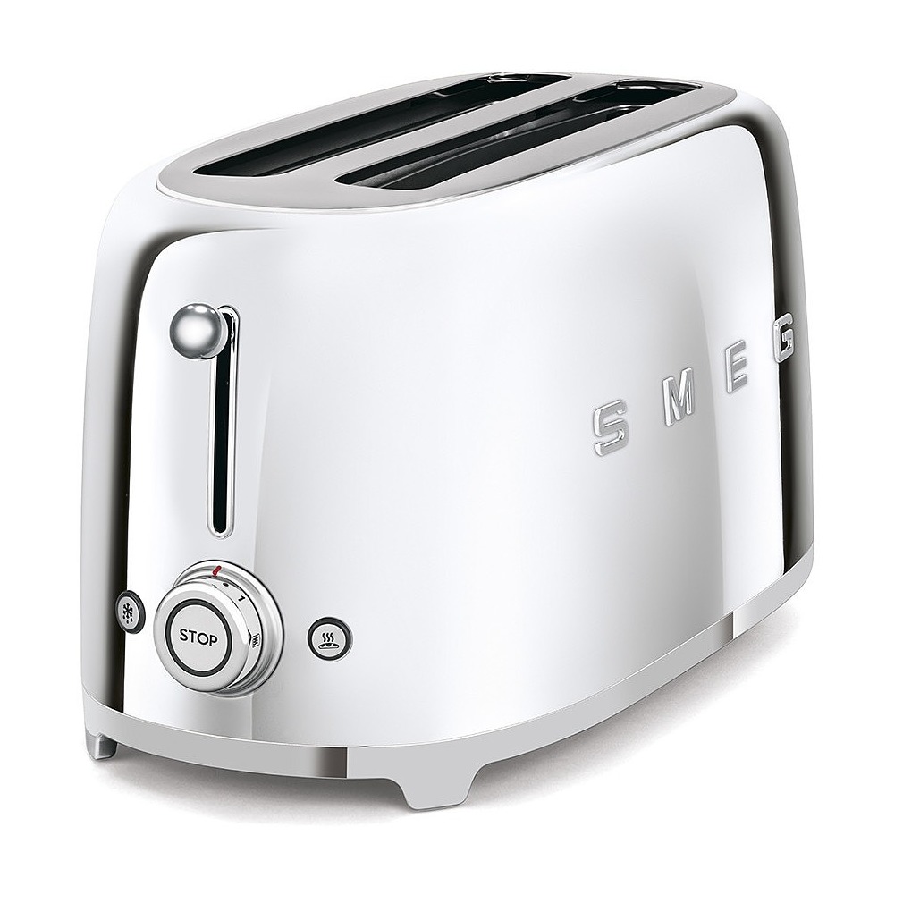 SMEG TSF02SSEU RVS