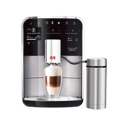 Melitta Caffeo Barista F860-100 TS Smart SST