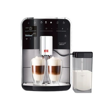 Melitta Caffeo Barista F840-100 T Smart SST