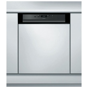 Whirlpool WBC 3C26 X / Inbouw / Half geïntegreerd / Nishoogte 82 - 90 cm