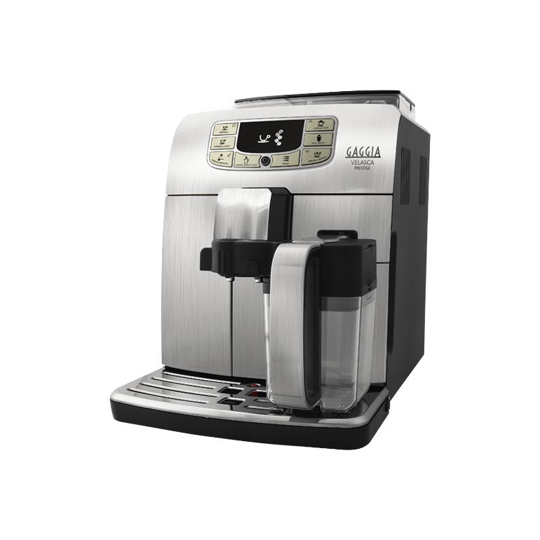 Gaggia Velasca Prestige RI8263/01 - Volautomatische espressomachine