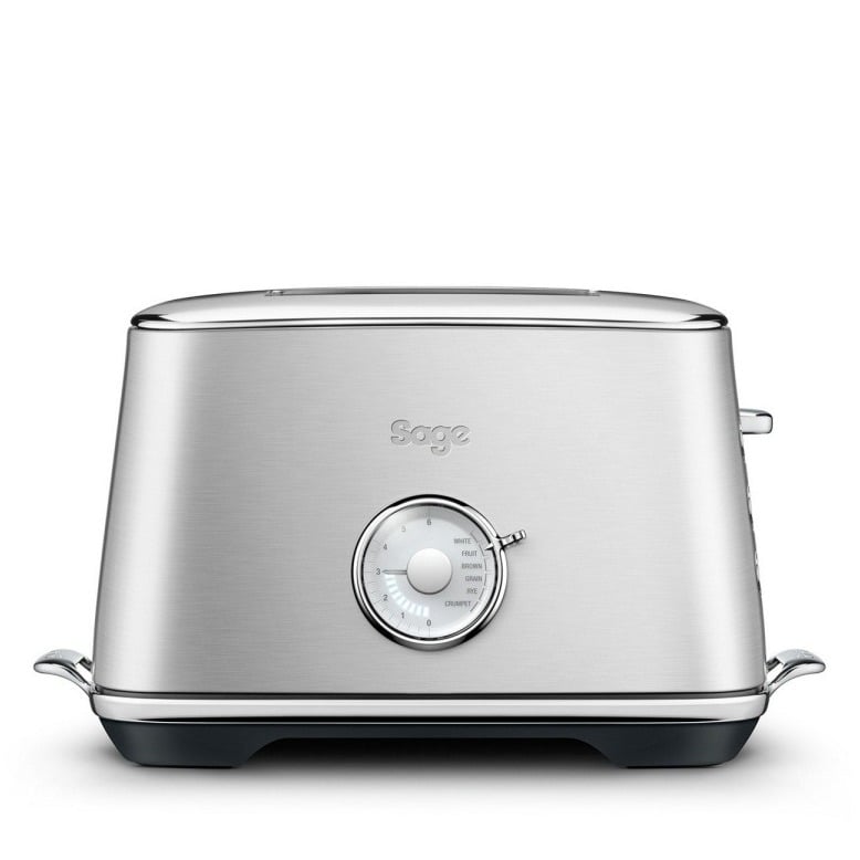 Sage the Toast Select Luxe Stainless Steel