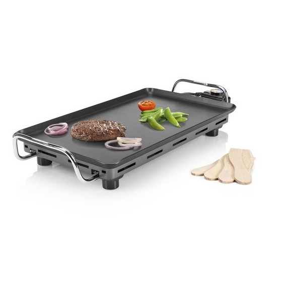 Princess 102300 Table Chef Pro Classic - Bakplaat