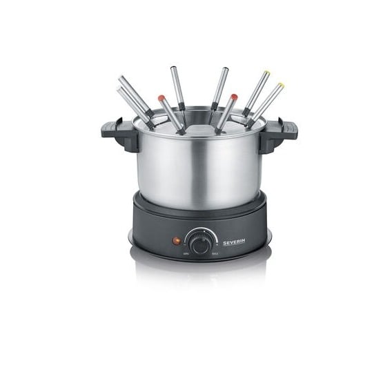 Severin FO 2470 - Fondueset