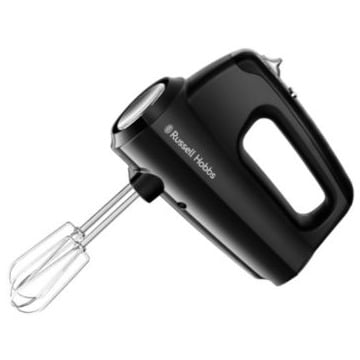 Russell Hobbs Desire Matte Black Handmixer 24672-56