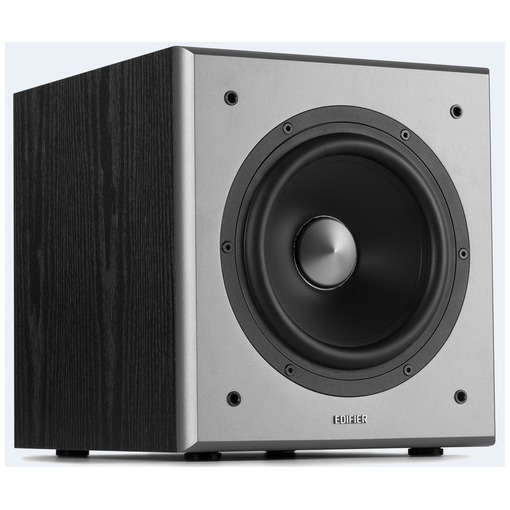 Edifier T5 Actieve Subwoofer Pc Speaker