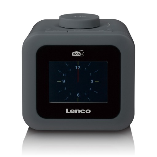 Lenco CR-620GY