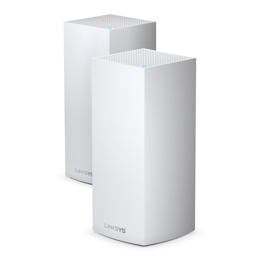 Linksys Velop MX8400 Multiroom Wifi 6