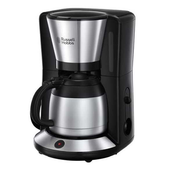 Russell Hobbs 24020-56 Adventure Filter Koffiezetapparaat - Thermoskan