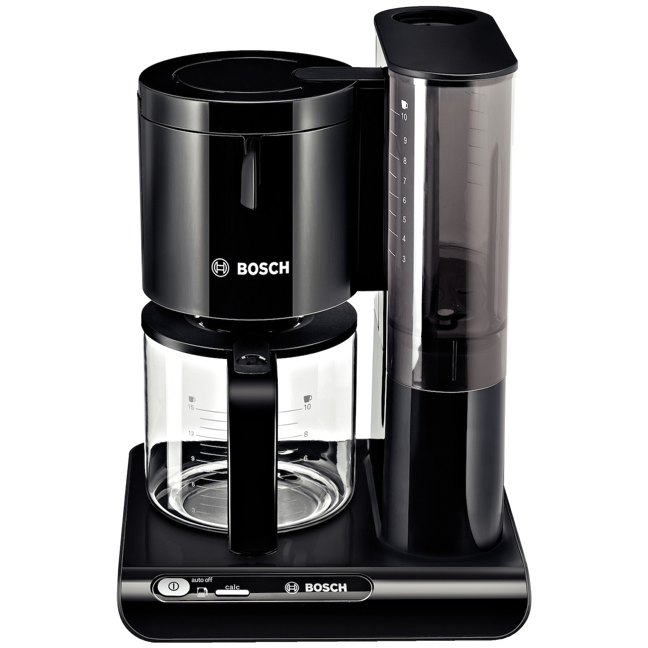 Bosch TKA8013 Styline -  Koffiezetapparaat - Zwart