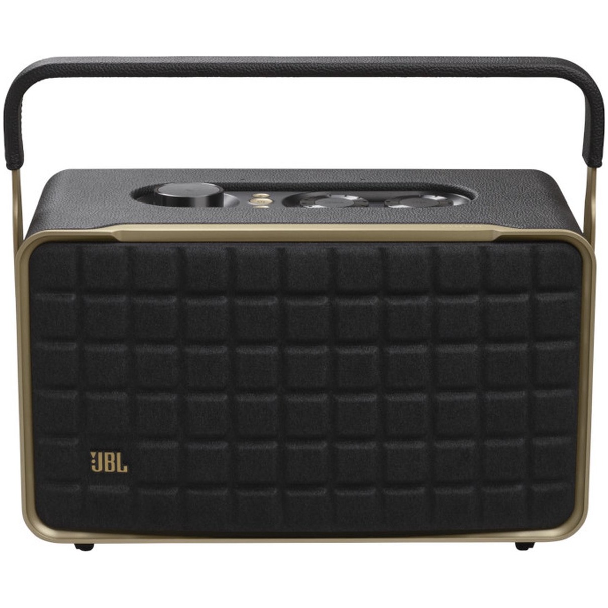 JBL Authentics 300 Zwart