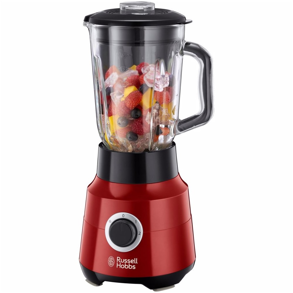 Russell Hobbs 24720-56 Desire Blender - Rood