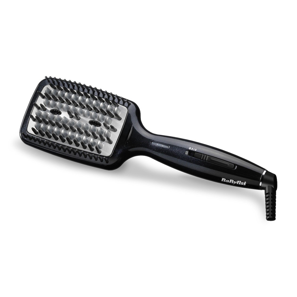 BaByliss Smoothing Heated Brush HSB101E