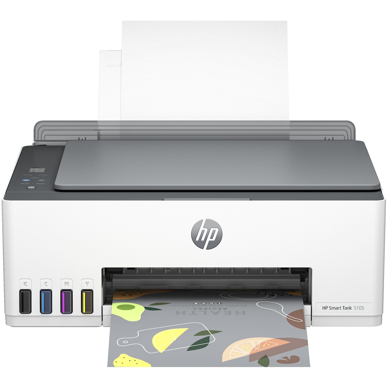 HP Smart Tank 5105 - All-in-One-printer