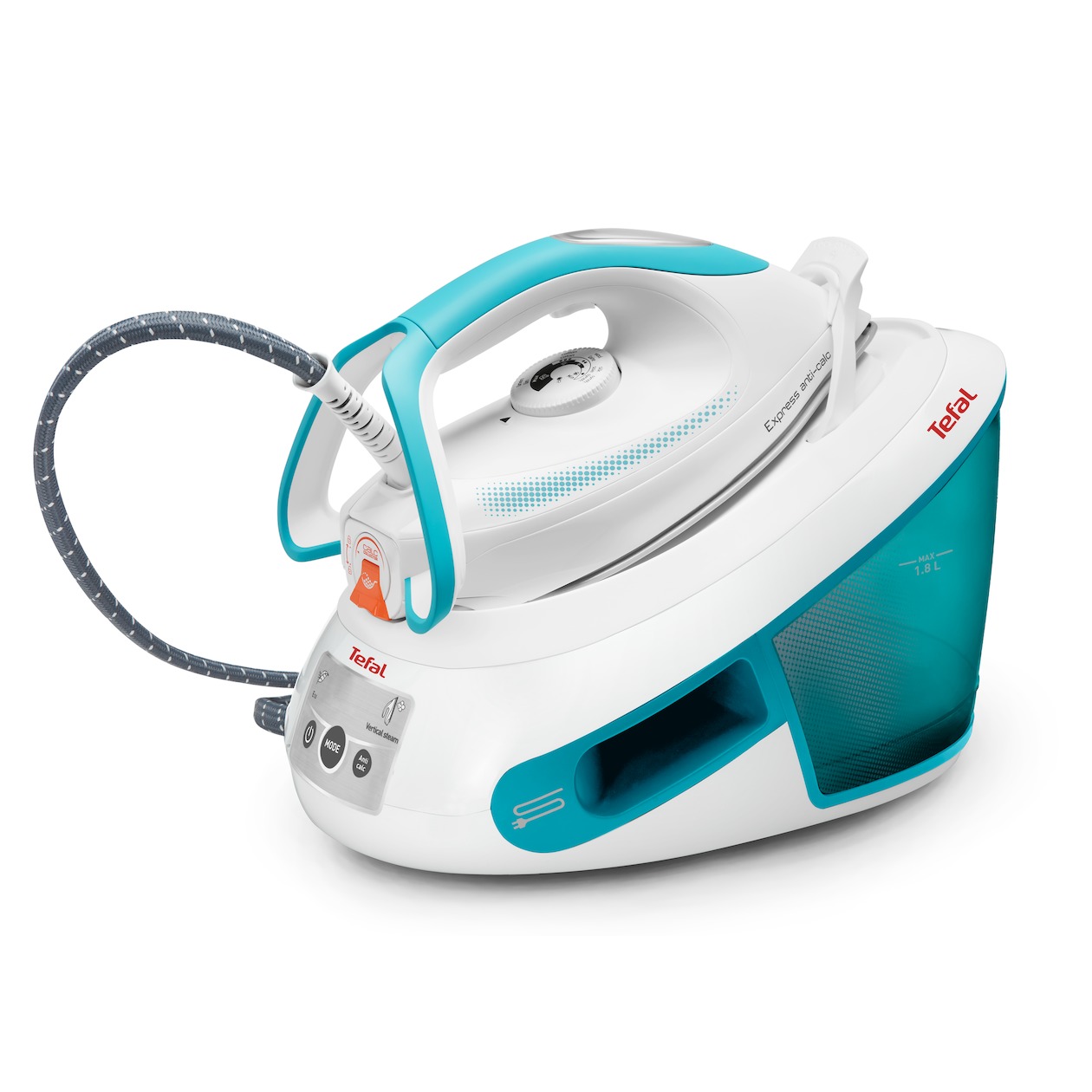 Tefal SV8010