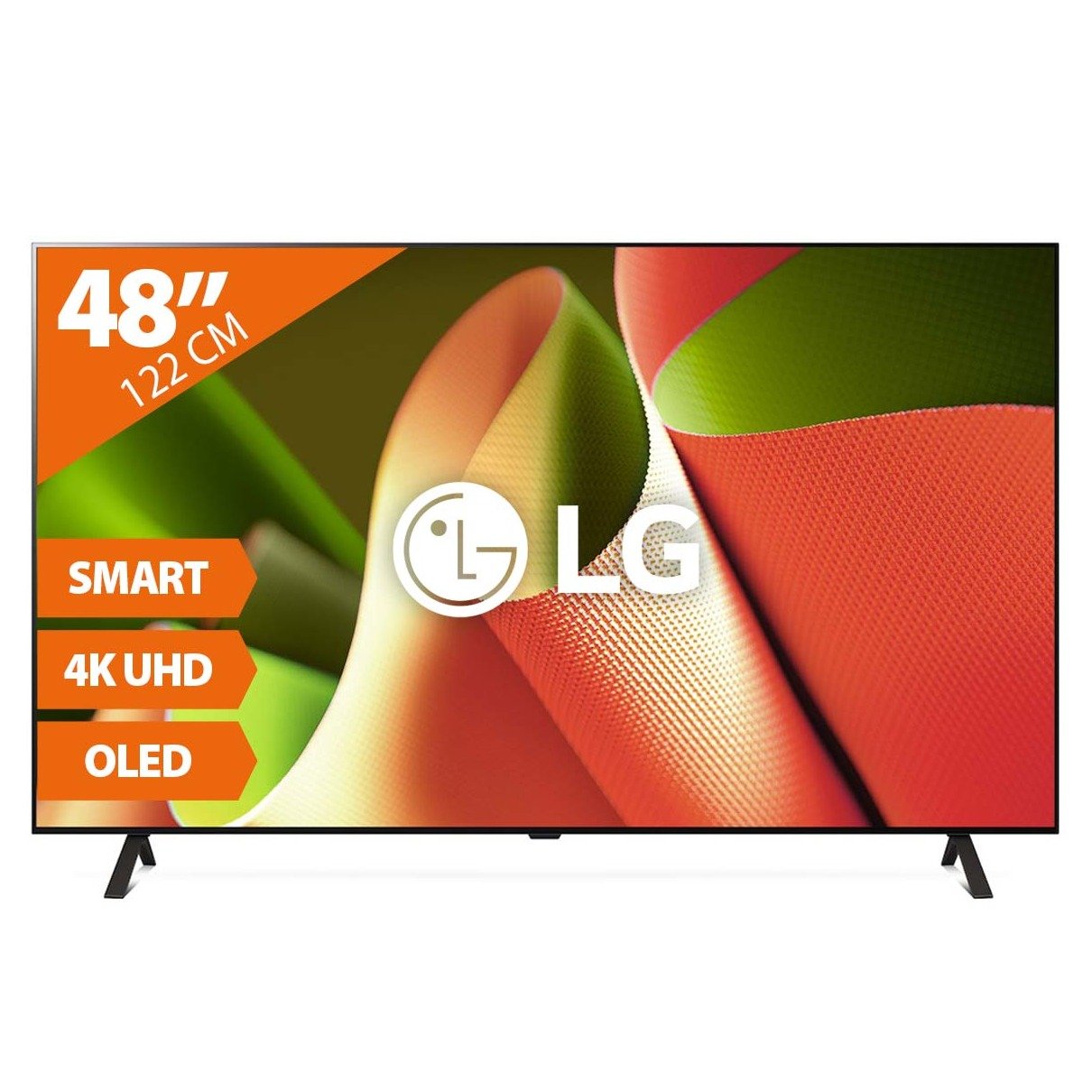 LG OLED48B46LA (2024)