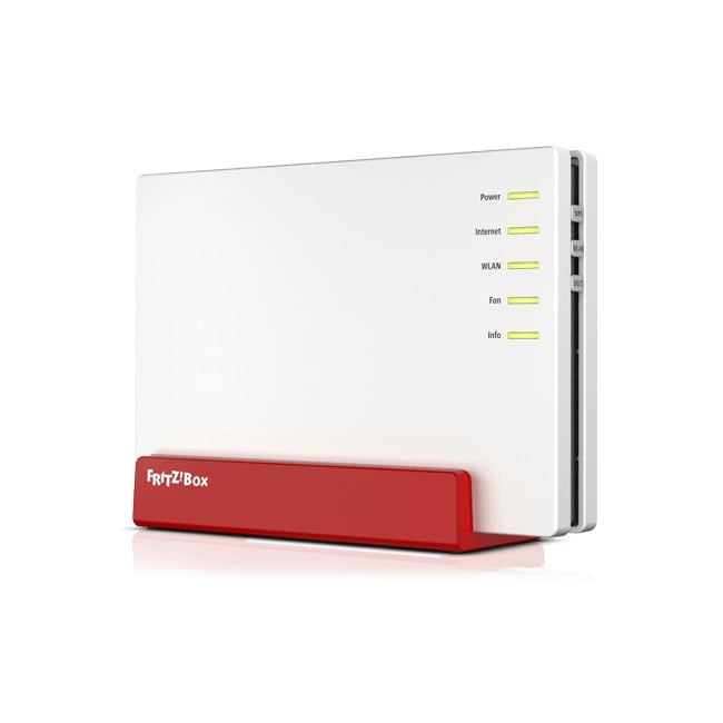 AVM FritzBox 7583 xDSL bonding router