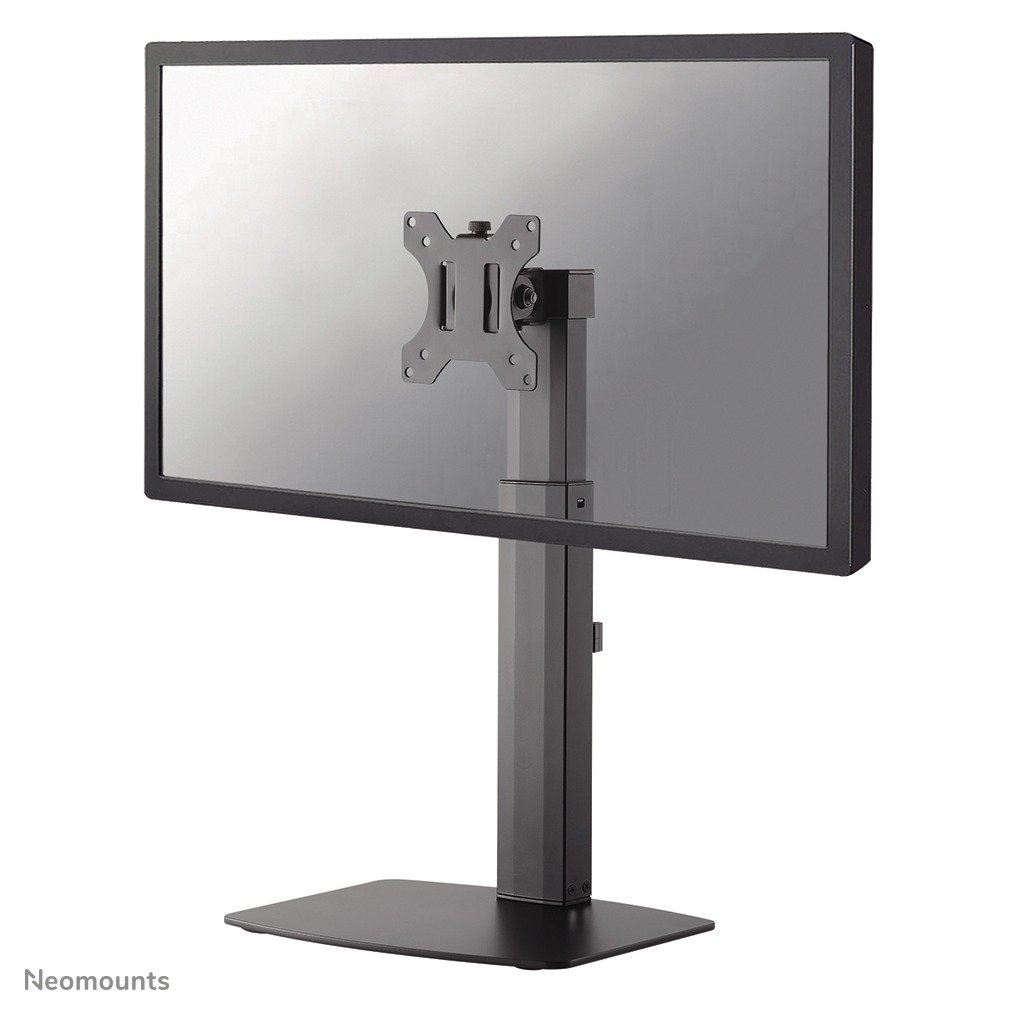 Neomounts by Newstar FPMA-D865BLACK Monitorstandaard Gasgeveerd Zwart