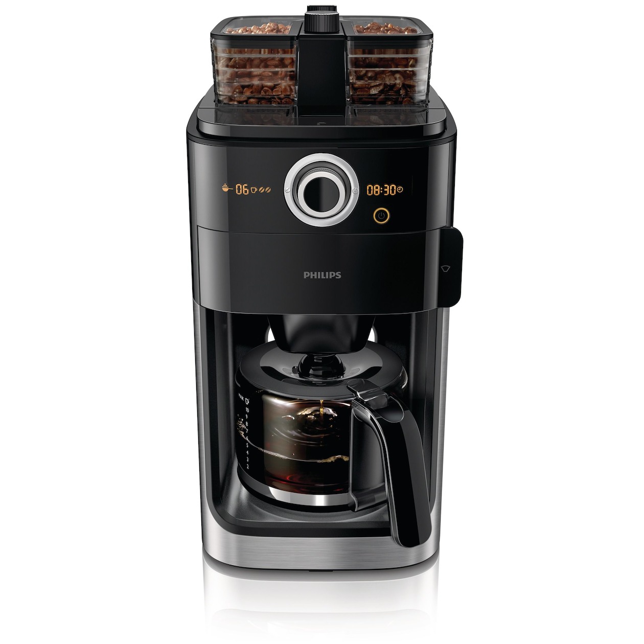 Philips Grind & Brew HD7769/00