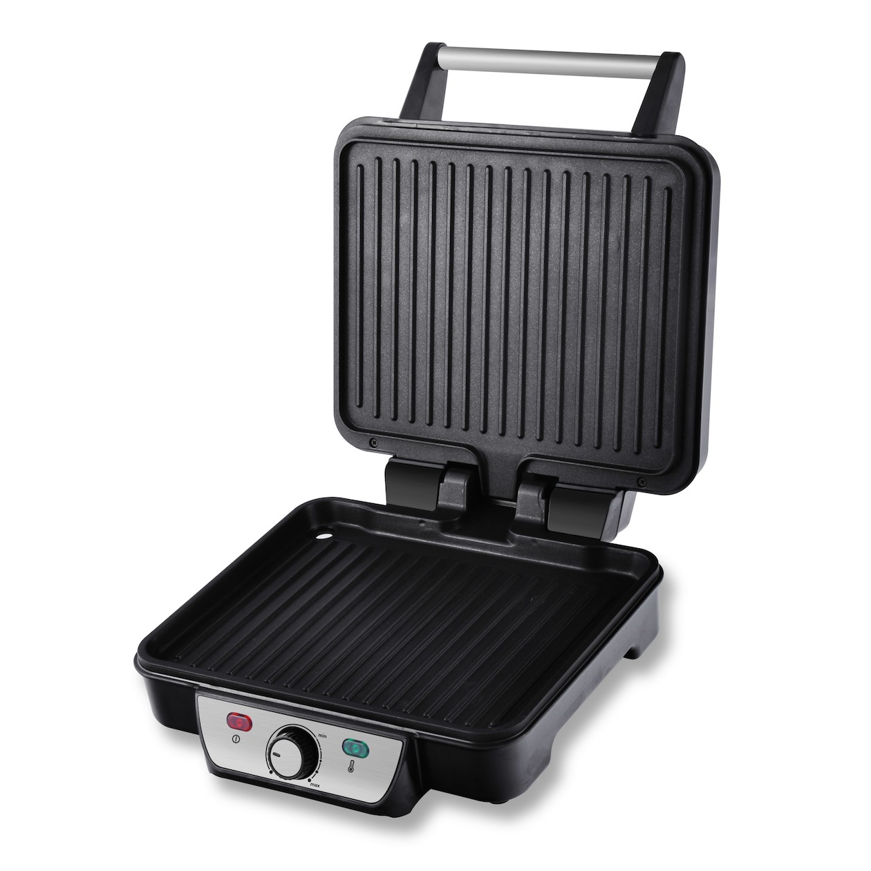 Inventum CG618 - Contactgrill