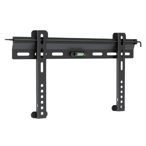 Cavus WMF001 Vaste Tv Muurbeugel - Ophangbeugel voor 32-55 Inch Tv - max 45kg - Ultra Slim M