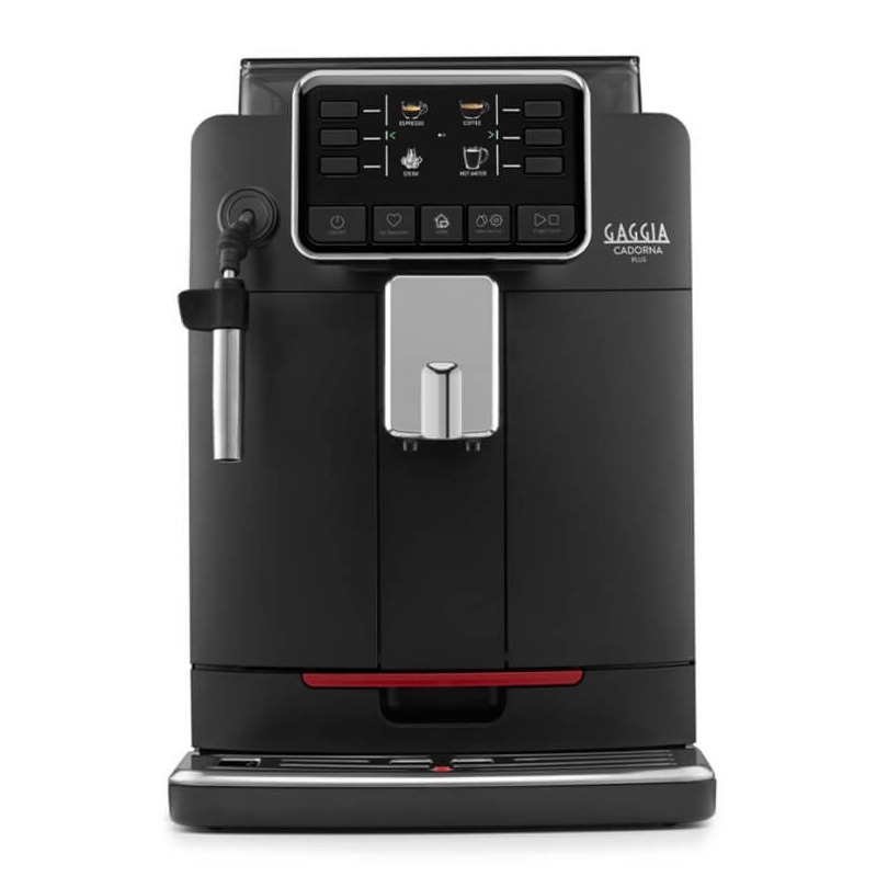 Gaggia Cadorna Plus