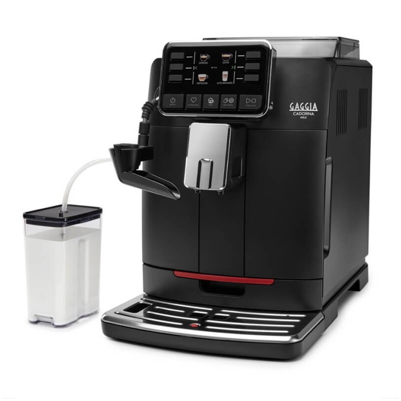 Gaggia Cadorna  Milk