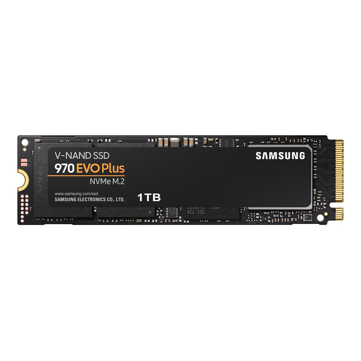 Samsung 970 EVO PLUS M.2 1TB