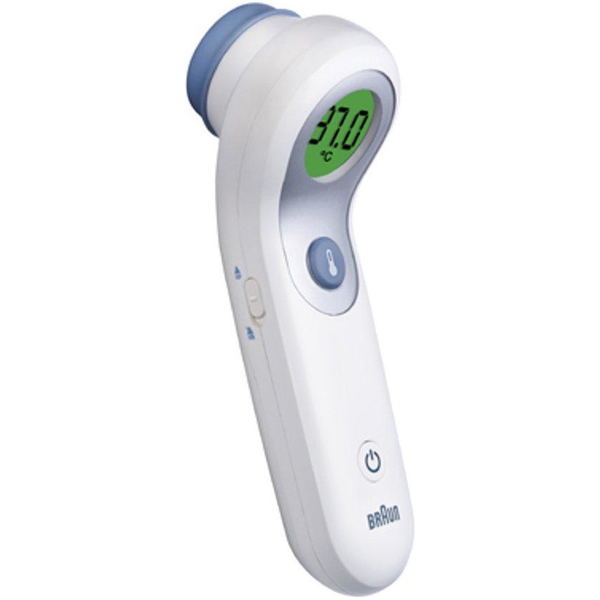 Braun NTF3000WE - Lichaamsthermometer