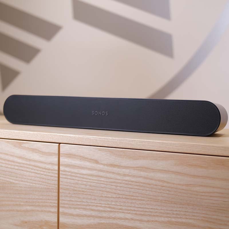 tafel Milieuvriendelijk boiler Maak kennis met de compactste soundbar van Sonos | Expert.nl