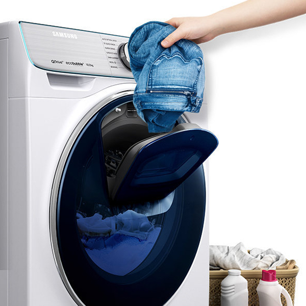 Wasmachine onderhoudstips