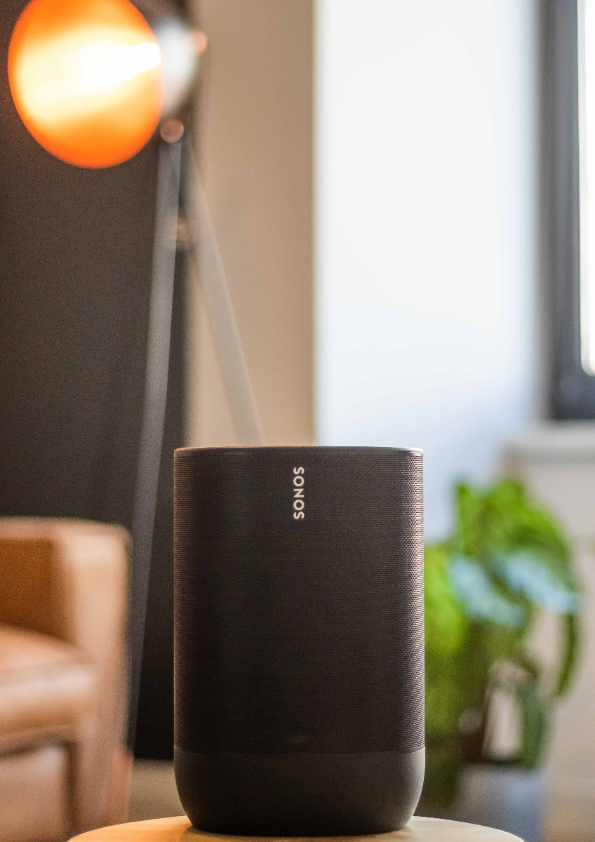 Sonos Move | Te koop bij Expert