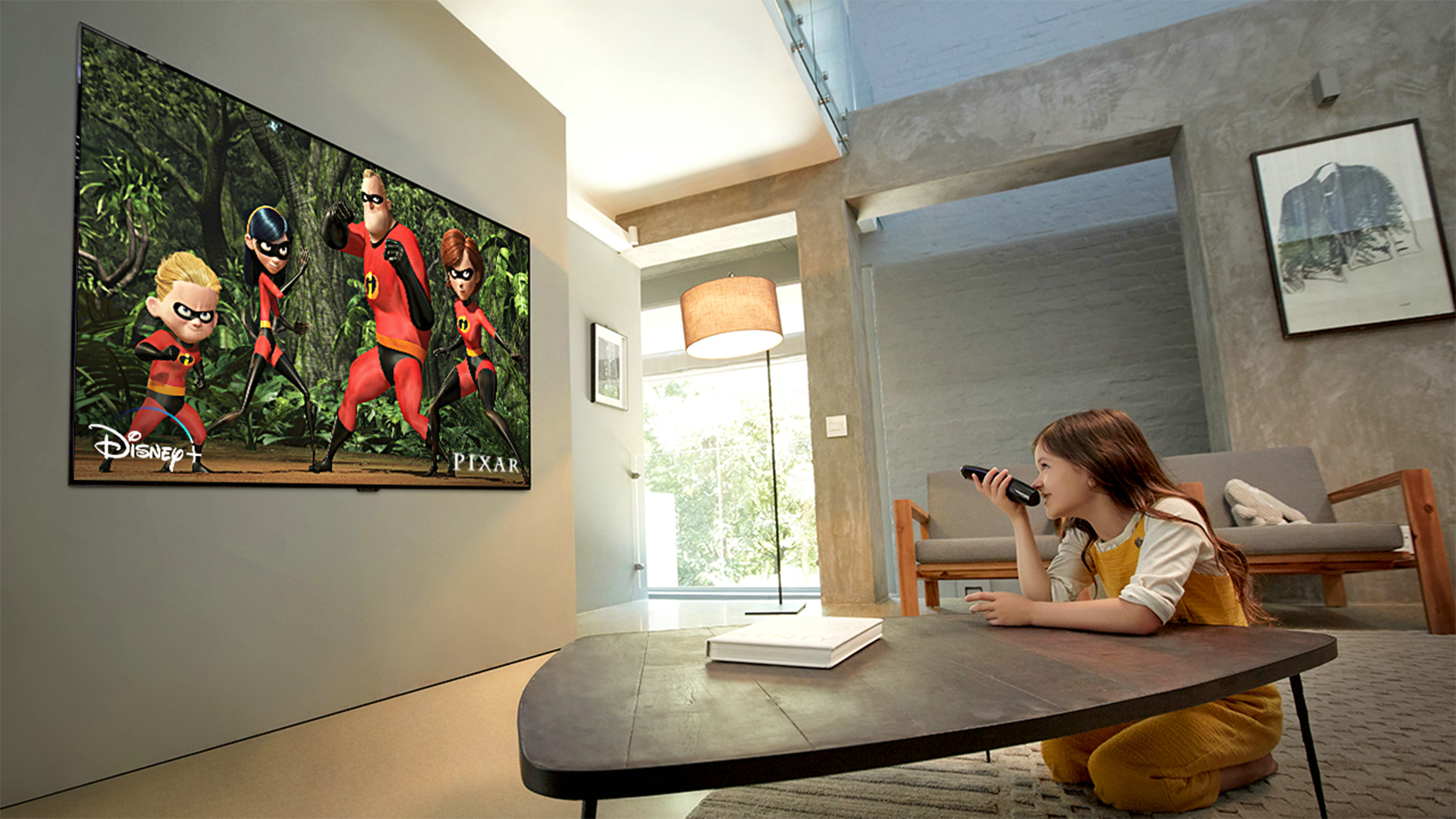 niets ga verder stel voor LG GX OLED Gallery-tv – esthetisch tot in de puntjes | Expert.nl