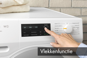 schrobben Premisse Hou op Miele wasmachines unieke kenmerken | Expert.nl
