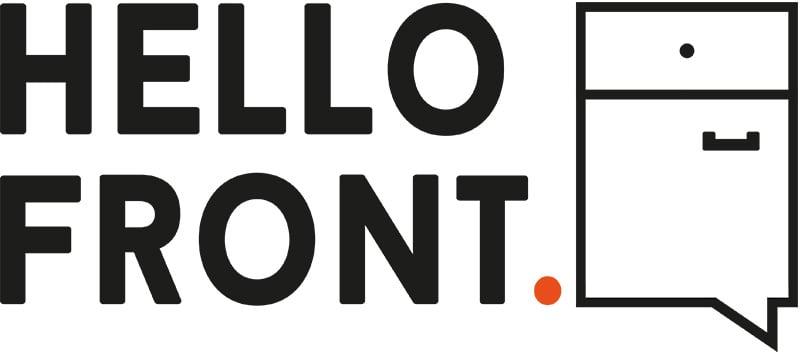 Hello Front keukenrenovatie bij Expert