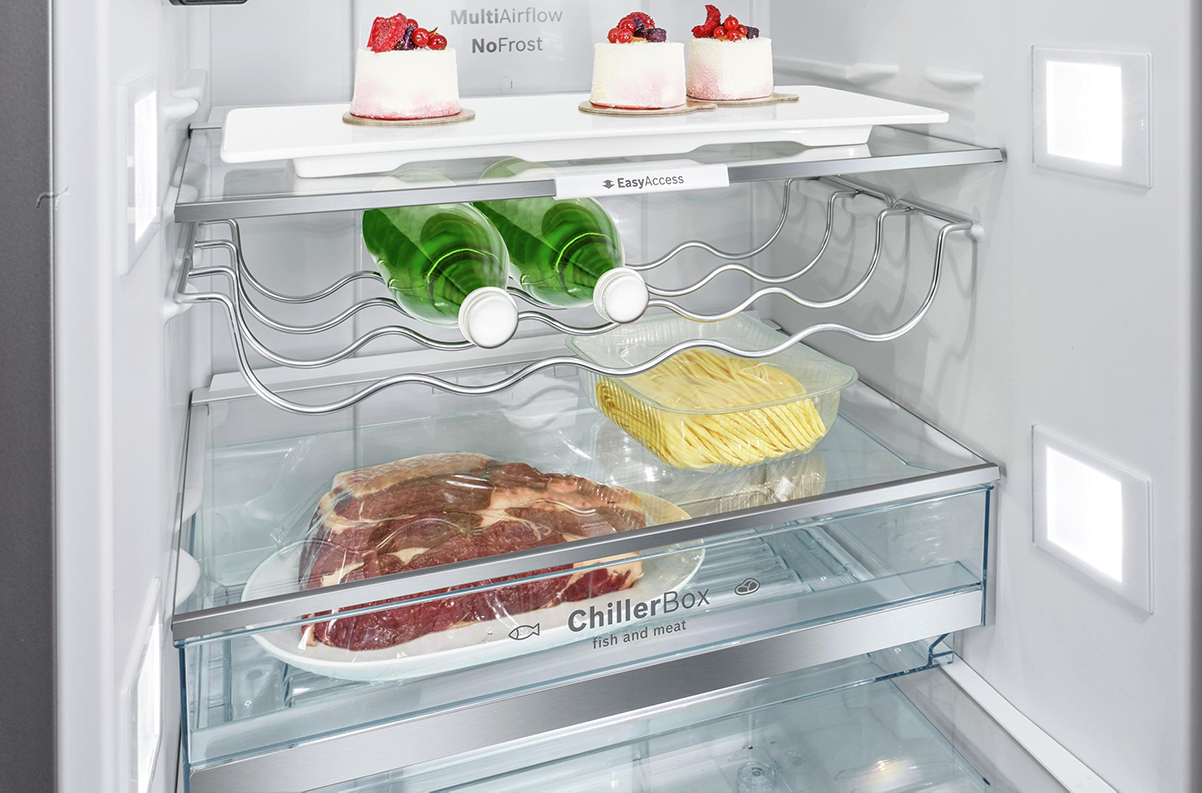Wat zijn de afmetingen van koelkast? Lees het hier | Expert.nl