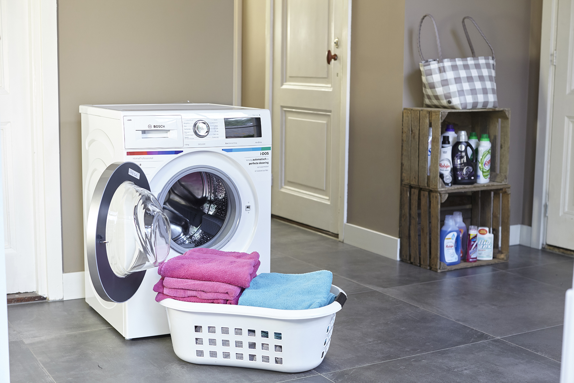 Kijker deugd Benodigdheden Wat verbruikt een wasmachine? Expert legt het uit | Expert.nl