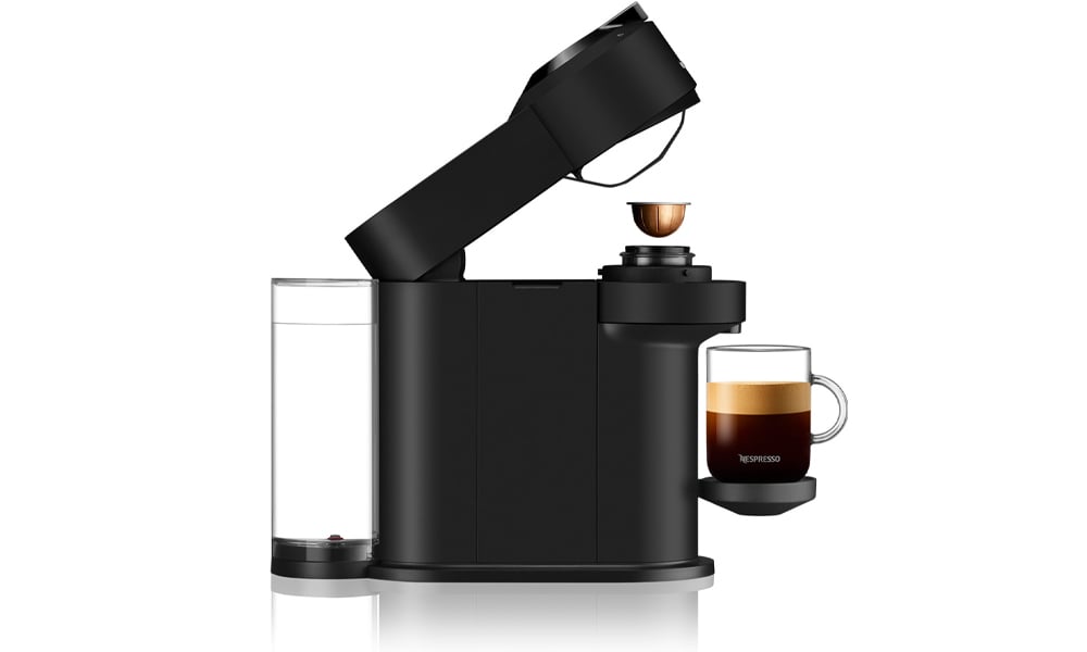 verhaal Verstrooien adverteren Welke Nespresso koffiecups voor welk apparaat? | Expert.nl