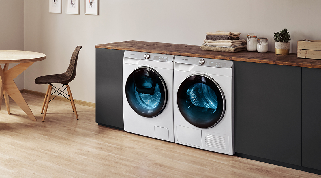 mobiel onvoorwaardelijk Conserveermiddel Wat zijn de afmetingen van wasmachine? Lees het hier | Expert.nl