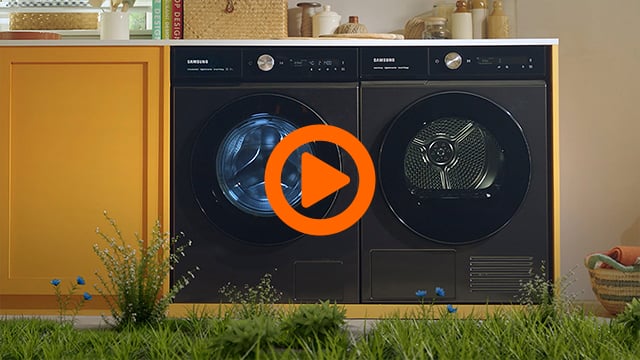 Expert review van de Samsung Wasmachine 2024 line-up 