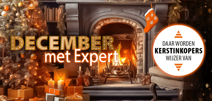 Expert - December met Expert