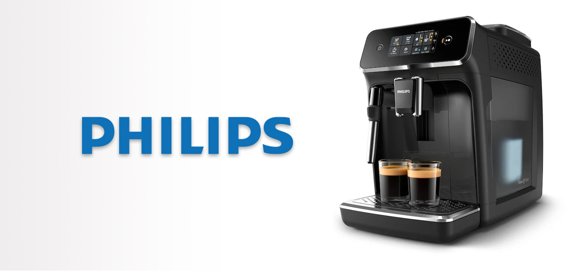 nicht Onhandig Confronteren Philips koffiemachine storingen en oplossingen | Expert.nl