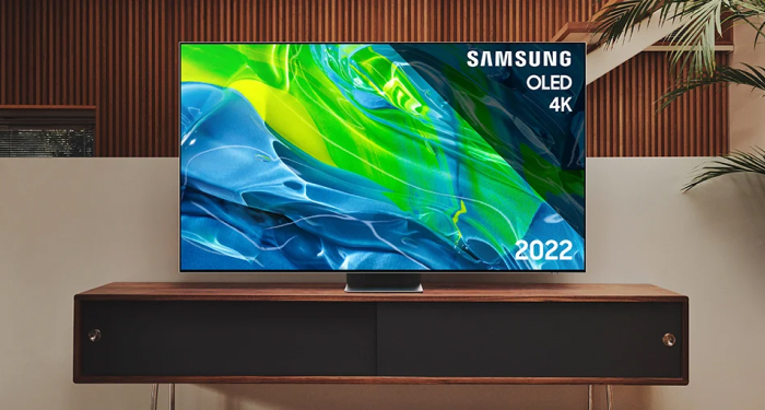 Samsung OLED – Het beste van 2 werelden