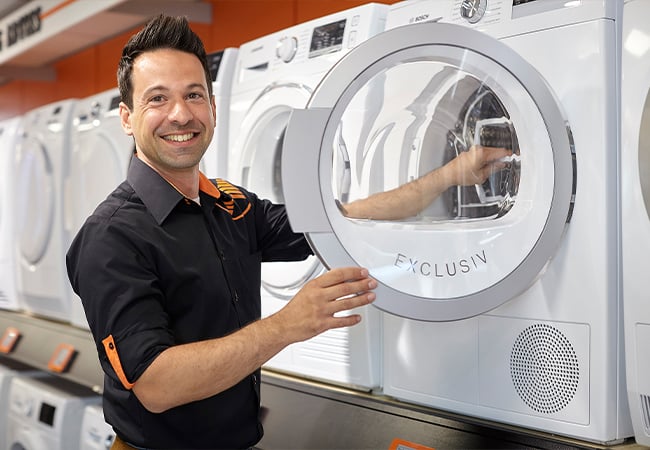 Ramen wassen aanklager Redelijk Wasmachine kopen? Bekijk alle wasmachines | Expert.nl